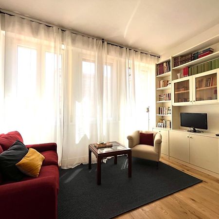 Orcagna Suite With Parking Florence Luaran gambar