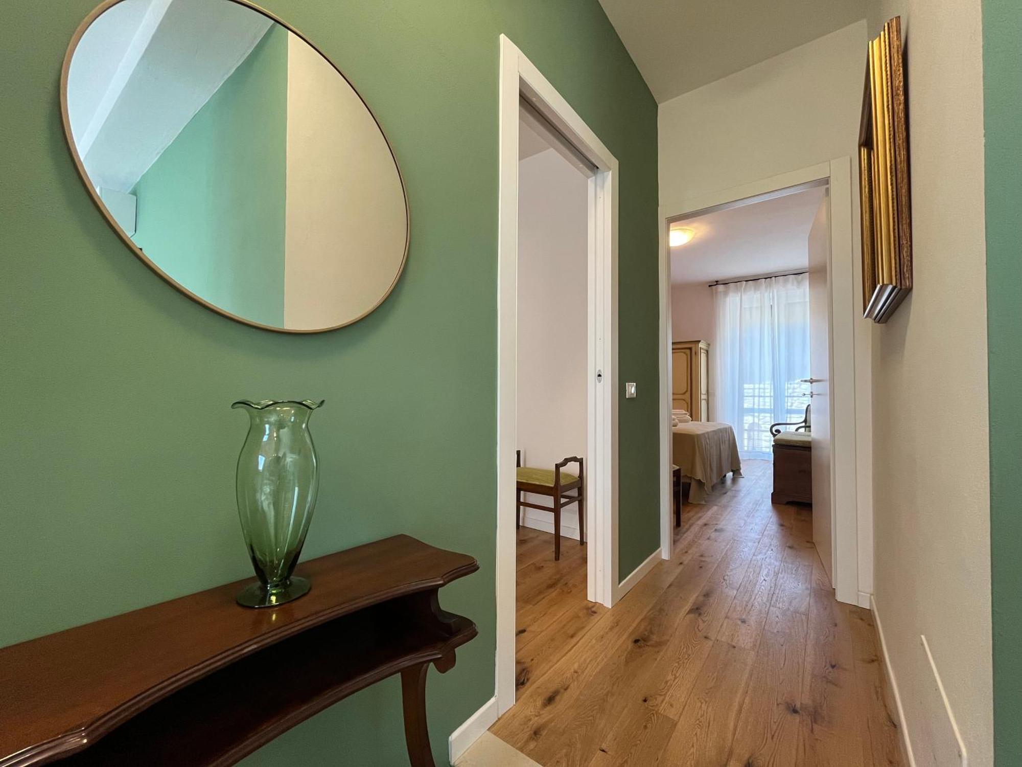 Orcagna Suite With Parking Florence Luaran gambar
