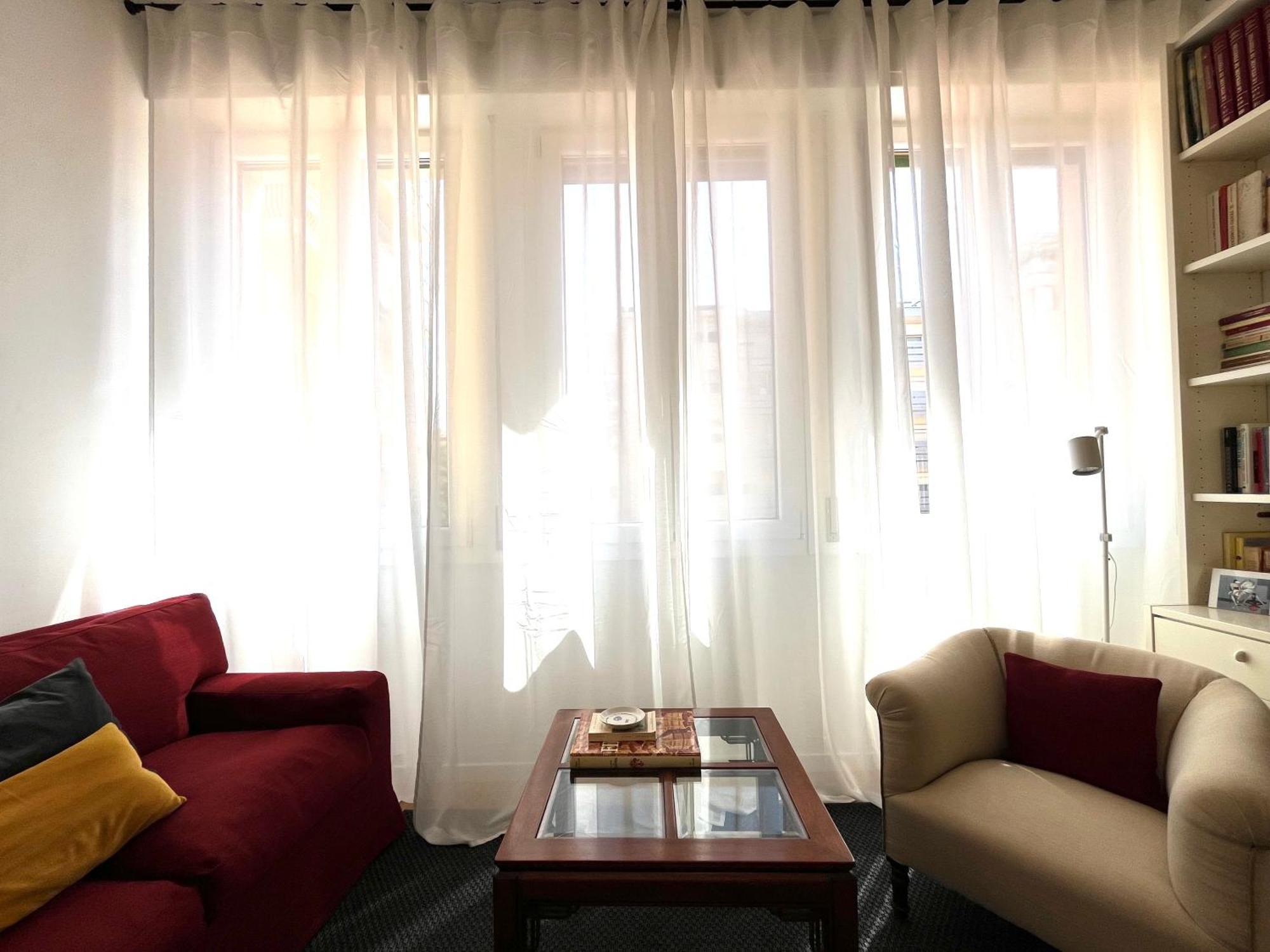 Orcagna Suite With Parking Florence Luaran gambar